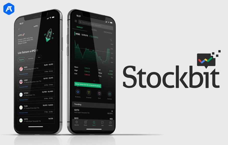 Ini Lima Alasan Investor Buka Rekening Saham Di Stockbit