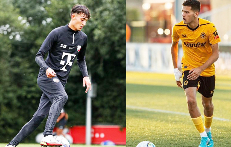 Ini Profil Dua Calon Skuad Timnas U 20 Indonesia Justin Hubner Dan Ivar Jenner 5349