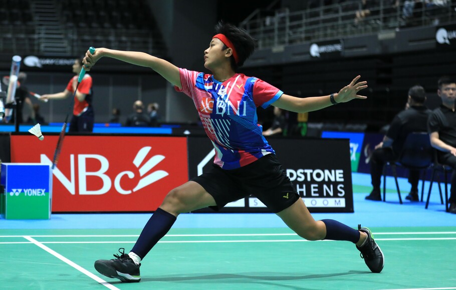 Indonesian representatives are ready to fight again at the 2023 Orleans Masters