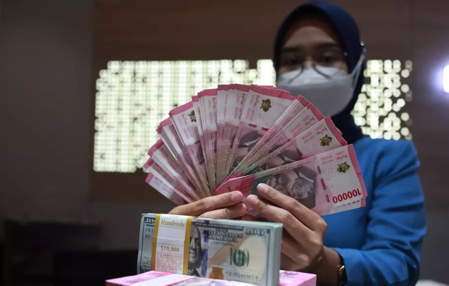 faktor-ini-buat-bos-bi-optimistis-rupiah-akan-terus-menguat