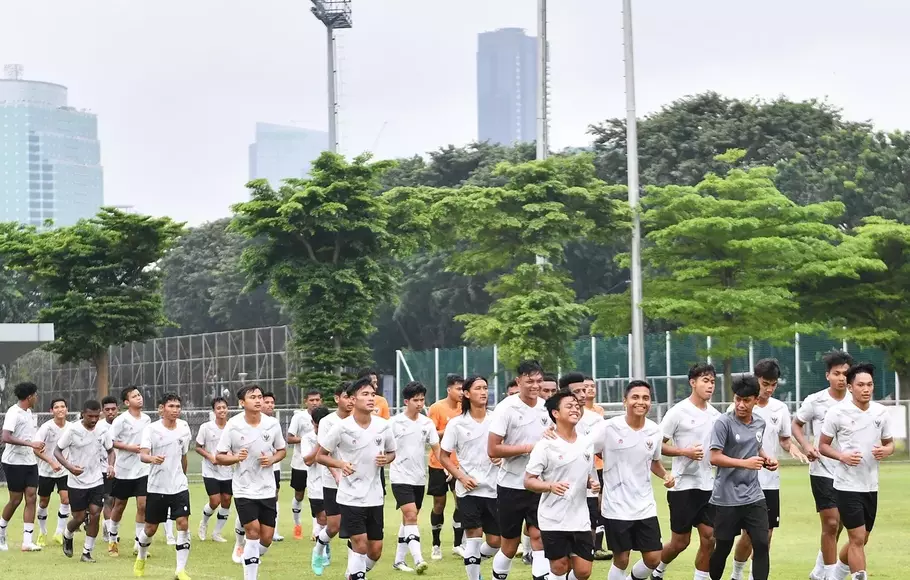 Timnas U-22 Indonesia