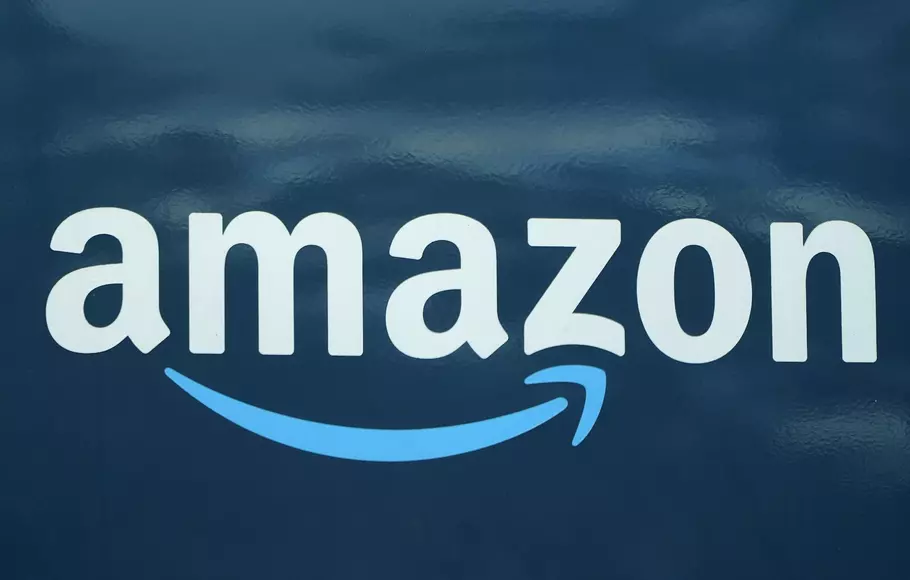 Logo Amazon.