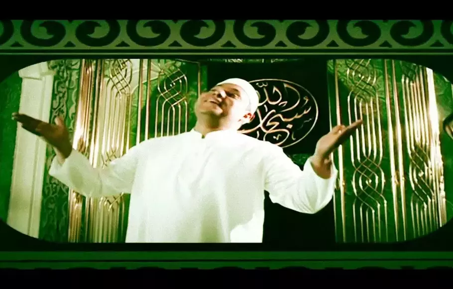 Marhaban Ya Ramadhan Haddad Alwi