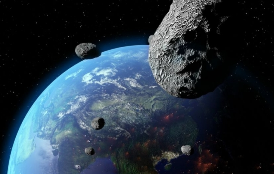 Asteroid Bennu: Size, Impact, and Characteristics Revealed by NASA Study