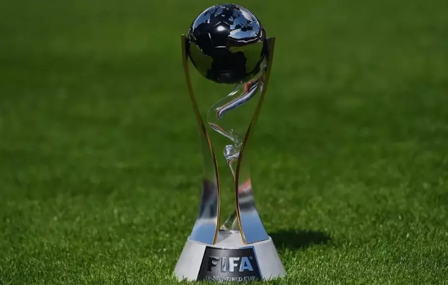 Trofi Piala Dunia U-20.