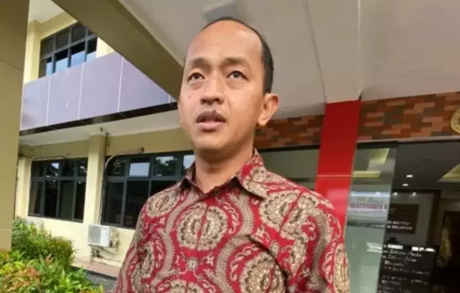 Terobos Lampu Merah, Pelajar Tewas Tertabrak Anak Petinggi Polri ...