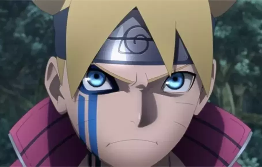 Boruto Episode Kapan Rilis Ini Bocorannya