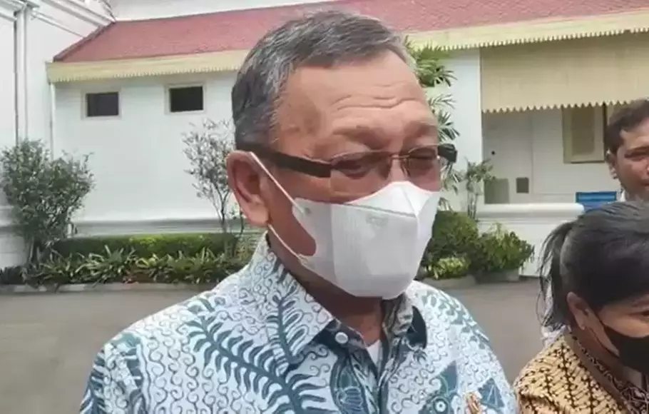 Menteri ESDM Pastikan 10 Pegawai Terlibat Kasus Tukin Sudah Dinonaktifkan