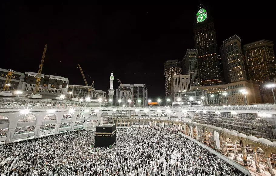 Ini Keutamaan Umrah di Bulan Ramadhan, Setara dengan Haji!