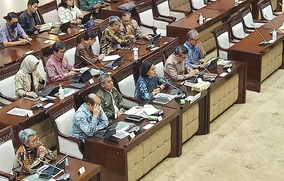 Pemerintah Salurkan DBH Rp 3,4 Triliun Ke 350 Daerah Penghasil Kelapa Sawit