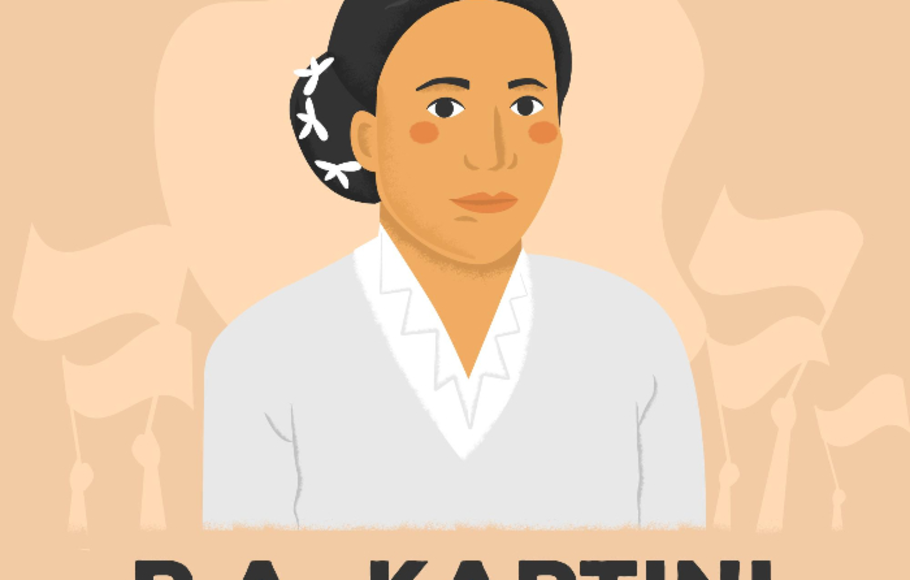 25 Ucapan Hari Kartini 2023 Yang Bangkitkan Semangat Perempuan