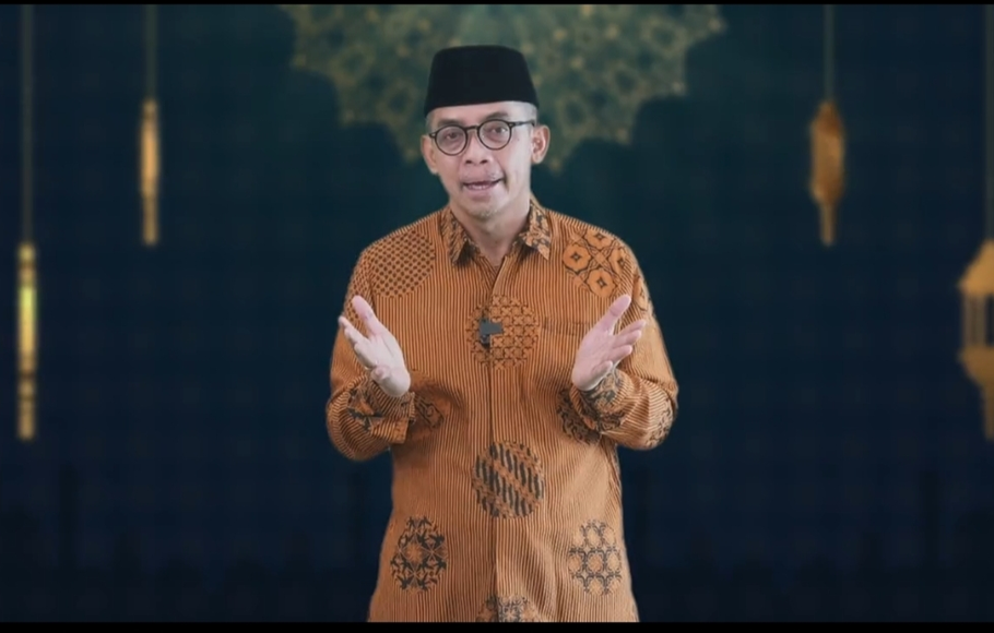 Direktur Jenderal Pajak Kemenkeu, Suryo Utomo