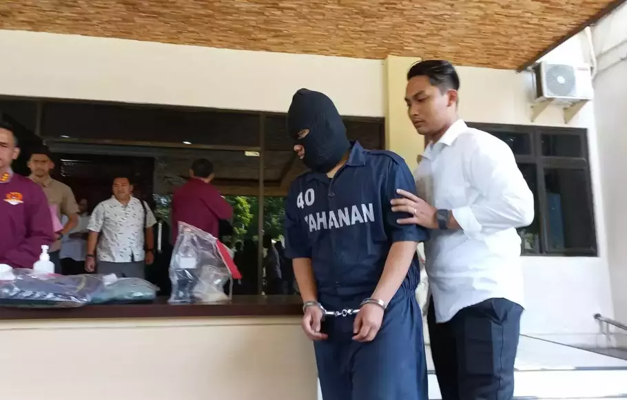 Suspect in Alleged Murder of Governor’s Daughter Faces 15 Years in Prison and Rp. 15 Billion Fine