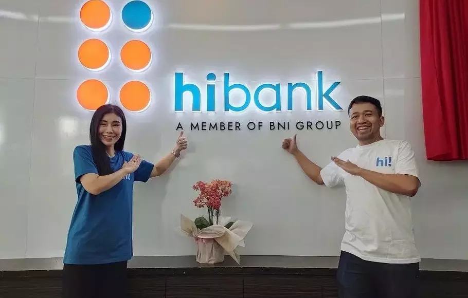 PT Bank Hibank Indonesia, A Member Of BNI Group akan menghadirkan beragam produk dan fitur menarik untuk membantu UMKM di Tanah Air tumbuh.