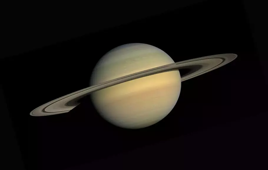 10 Unique Facts About the Planet Saturn You Rarely Knew