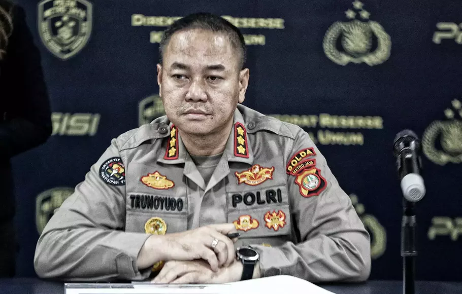 Oknum Polisi Terlibat TPPO Jual Ginjal Di Kamboja Terancam Pidana Dan ...