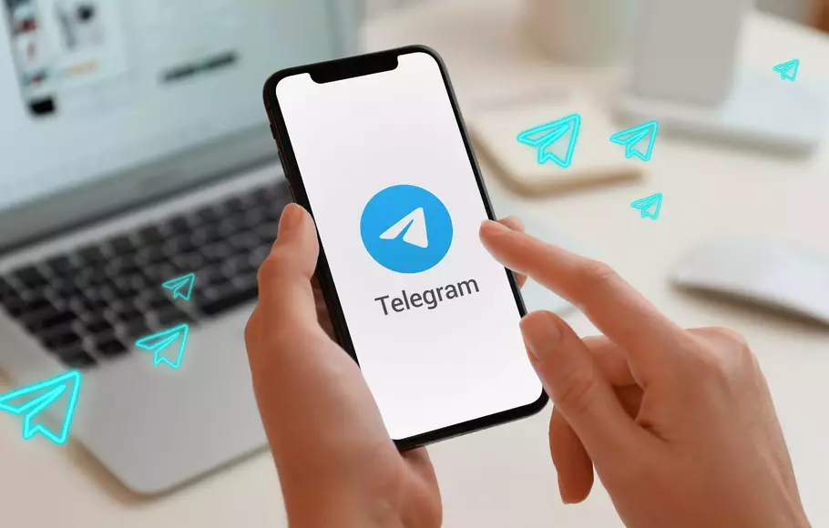 Telegram restringe acesso a canais administrados pelo Hamas