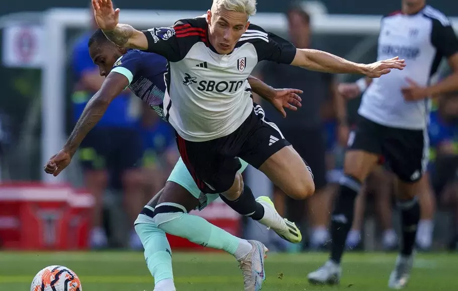 Fulham vs Brentford: The Cottagers Menang Tipis