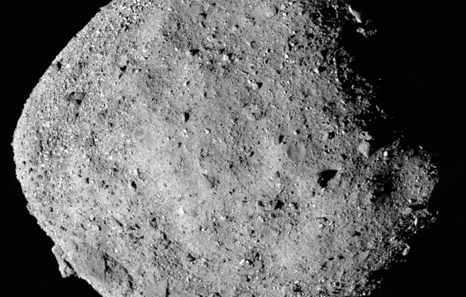 Importance of Bennu Asteroid Samples: Revealing Origins of Life and Potential Earth Impact