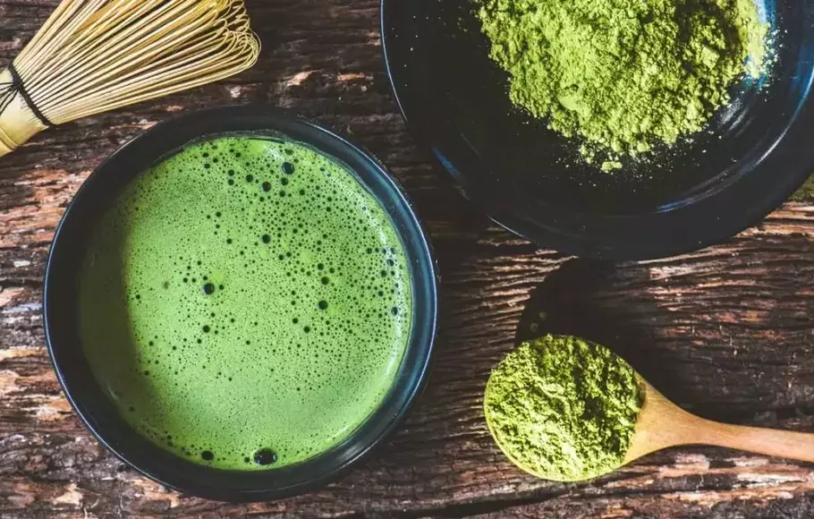 Minuman Alami untuk Mengatasi Kelelahan dan Kecemasan dalam Hidup