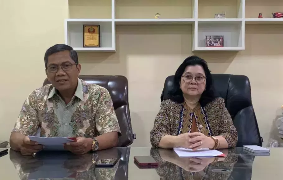 Keluarga Ronald Tannur Laporkan Balik Kuasa Hukum Dan Keluarga Korban