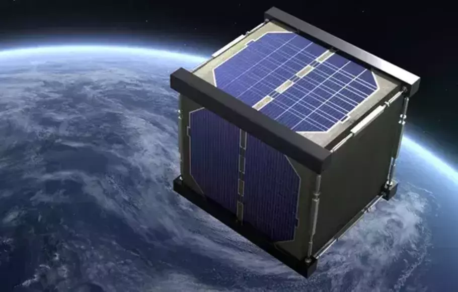 NASA and JAXA Launch the World’s First Wooden Satellite in 2024