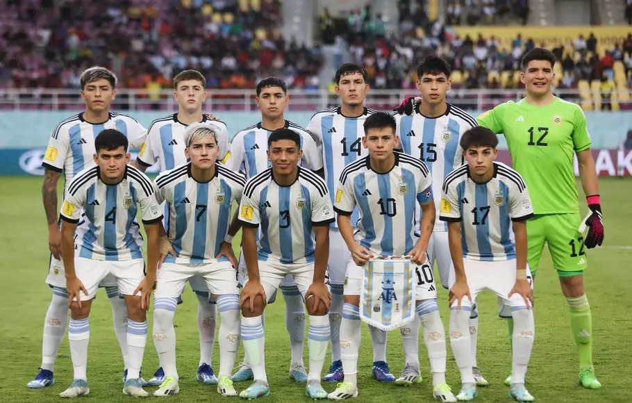 Argentina anticipates Mali’s physical strength