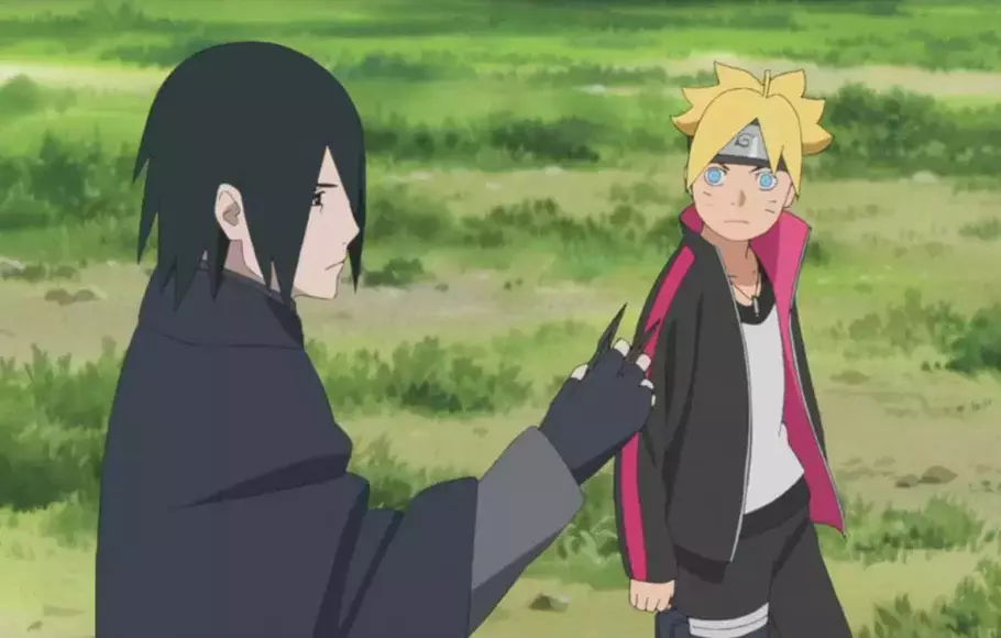 Boruto Episode 294 Kapan Rilis? Ini Bocorannya