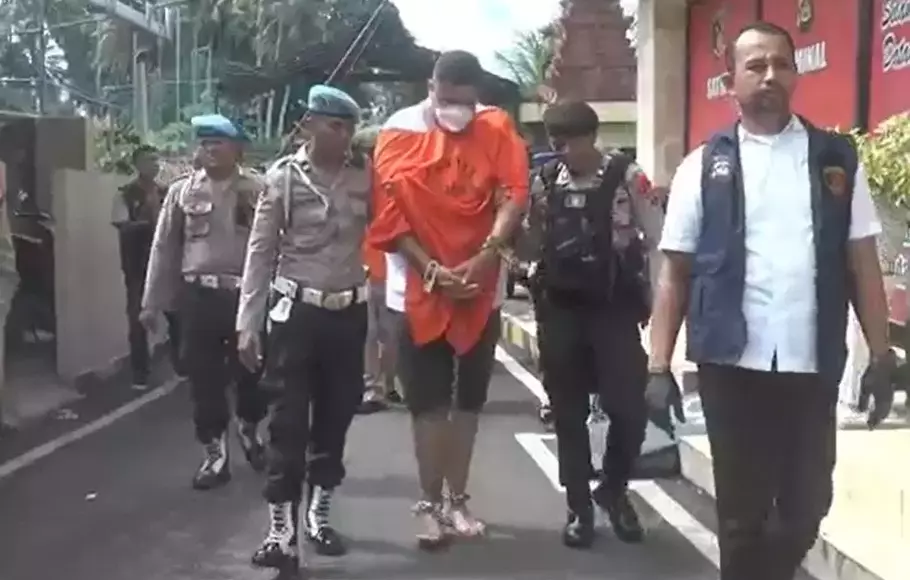 Kapolres Badung, Bali AKBP Teguh Priyo Warsono mengungkapkan geng Meksiko yang melakukan penembakan seorang warga negara asing (WNA) Turki bernama Turan Mehmet merupakan percobaan pembunuhan berencana, Selasa, 30 Januari 2024.