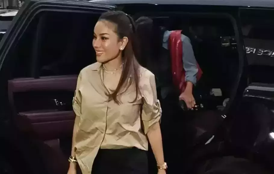 Tetapkan Nikita Mirzani Jadi Tersangka, Polisi: Berdasarkan Bukti dan Hasil  Gelar Perkara