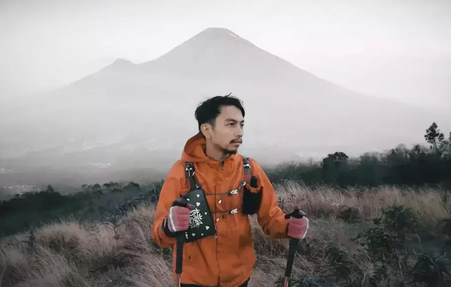 Fiersa Besari Kenang Tragedi Tewasnya Pendaki Saat Ultah di Puncak Carstensz  Papua