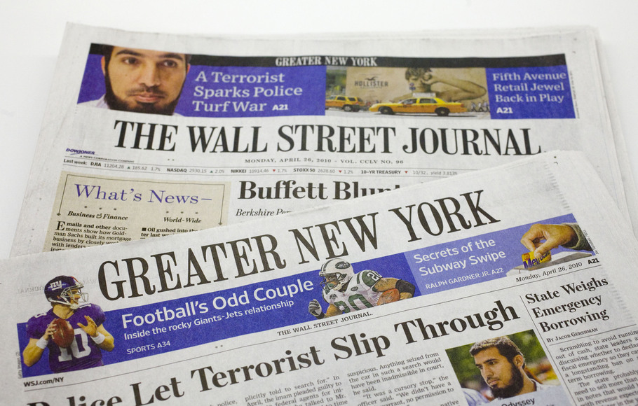 The wall street journal о гибели. Москва Wall Street Journal. Газета Wall Street Journal печатная версия. The Wall Street Journal о пакете Яровой. Meenal Mistry Wall Street Journal