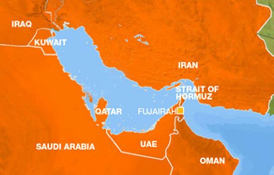 Menlu: Dampak Konflik Selat Hormuz Bisa Merembet