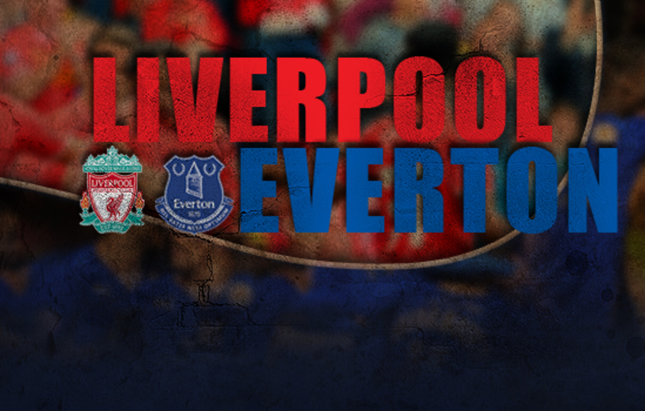 Susunan Pemain Liverpool Vs Everton