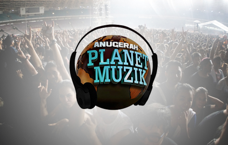 Ini Kategori dan Nominasi di Ajang Anugerah Planet Musik 2015