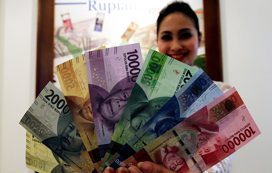 BI Hanya Cetak Rupiah Sesuai Kebutuhan