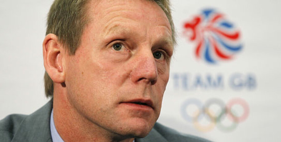 Pelatih Timnas Inggris U-21, Stuart Pearce. - (AFP)