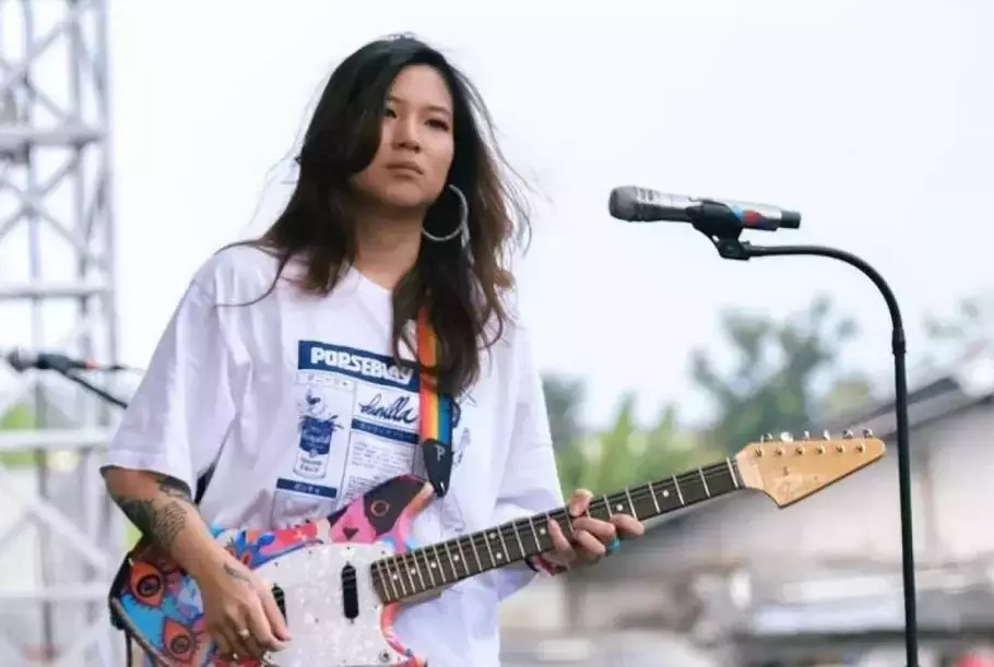 Danilla Riyadi - (Google/-)