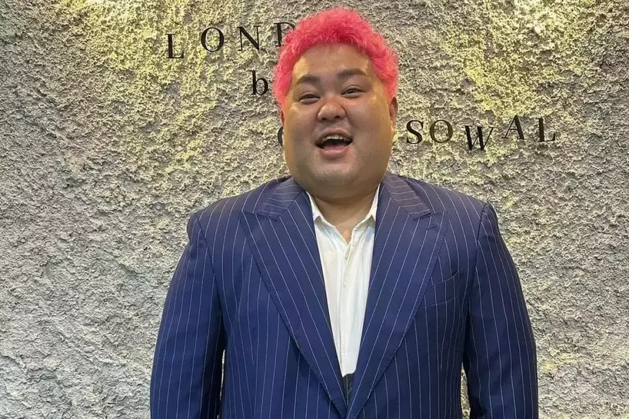 Kenta Yamaguchi - (Google/-)