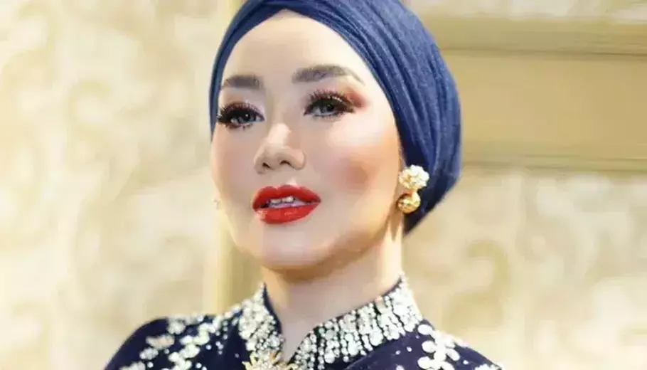 Reza Artamevia - (Beritasatu/Instagram)
