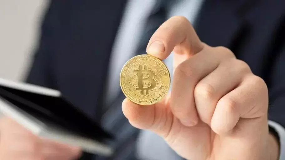 Ilustrasi Bitcoin - (Freepik/-)