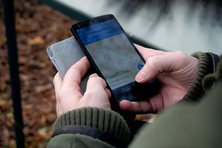 Google Maps Error, Munculkan Tujuan yang Tak Pernah Dikunjungi