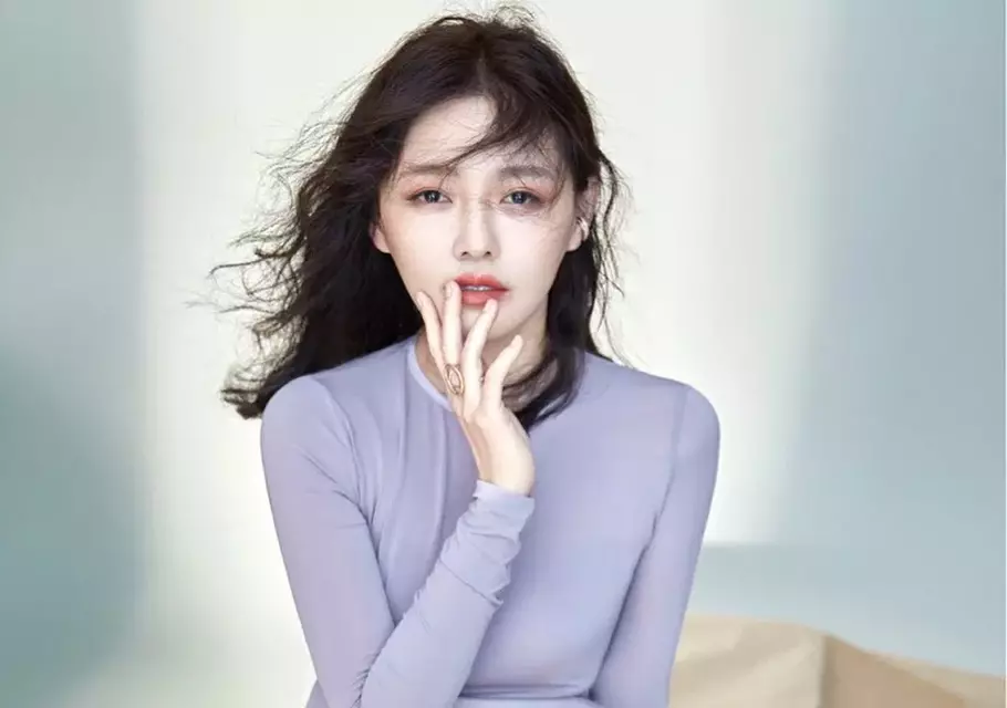 Barbie Hsu - (Instagram @hsushiyuan/Istimewa)