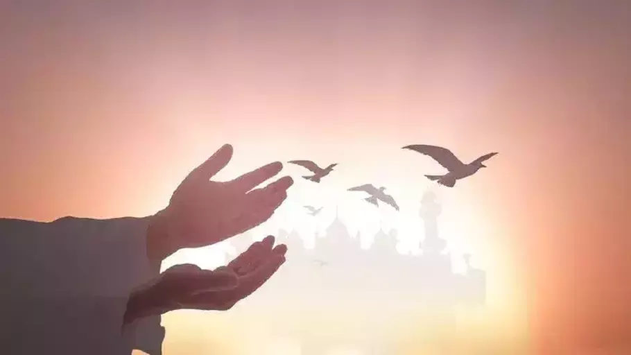 Mukjizat Nabi Sulaiman AS - (Google/-)