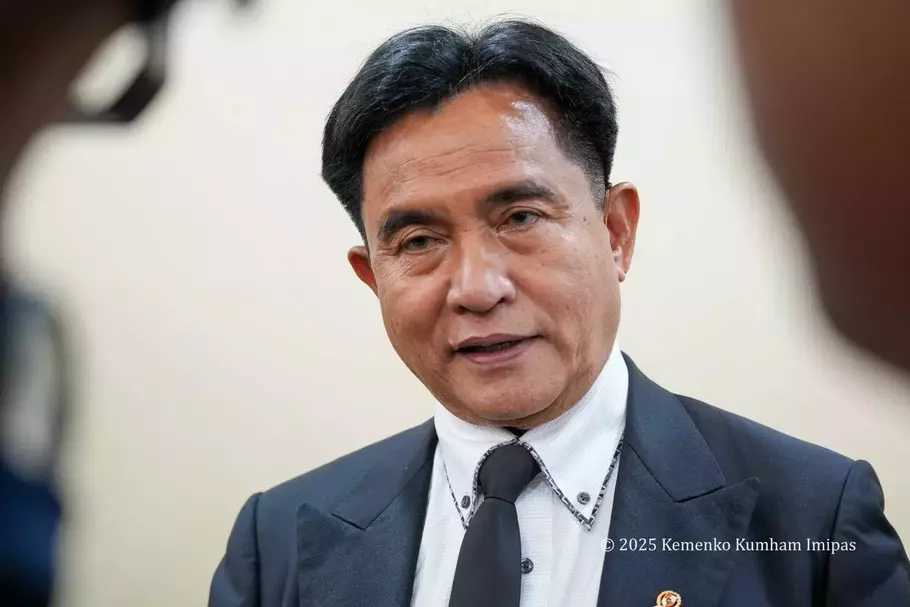 Isu Normalisasi Hubungan RI-Israel dan Bantahan Yusril