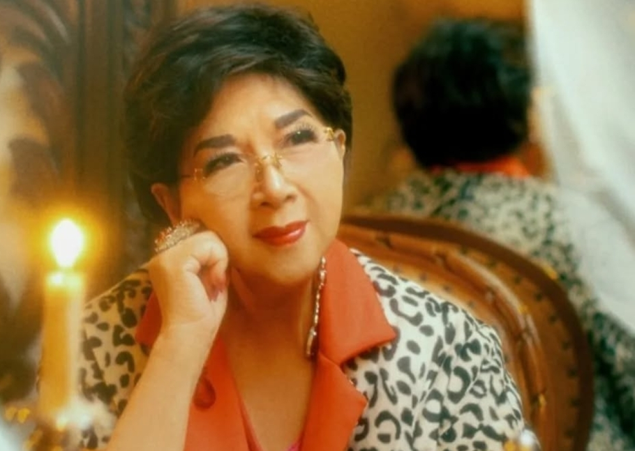 Titiek Puspa Meninggal Dunia. - (Beritasatu.com/Instagram)