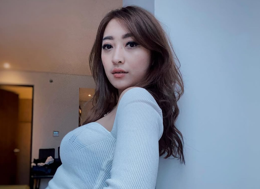 DJ Pixiee. - (Instagram/@impixiee_)