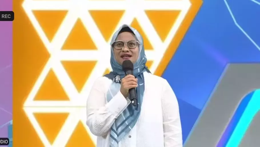 Mantan Direktur Utama PT XL Axiata Tbk (EXCL), Dian Siswarini, diangkat menjadi direktur utama PT Telkom Indonesia Tbk (TLKM) menggantikan Ririek Adriansyah. - (Istimewa/-)