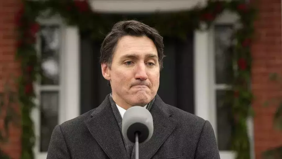 Justin Trudeau. - (AP/AP)