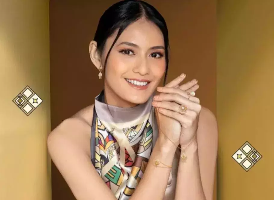“Kilau Perayaan”, sebuah perayaan besar-besaran untuk para pencinta perhiasan dengan berbagai koleksi terbaru dari The Palace Jeweler. - (The Palace/Istimewa)